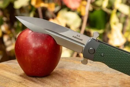 Нож складной Adimanti Самсон by Ganzo (Brutalica дизайн), Samson-GR