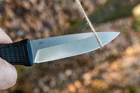 Нож Ganzo G806 черный, G806-BK