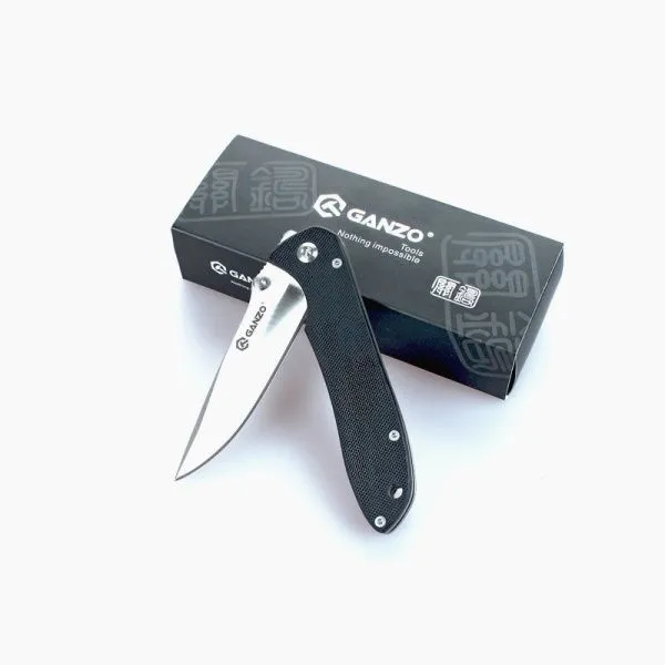 Нож Ganzo G7142 Нож Ganzo G7142