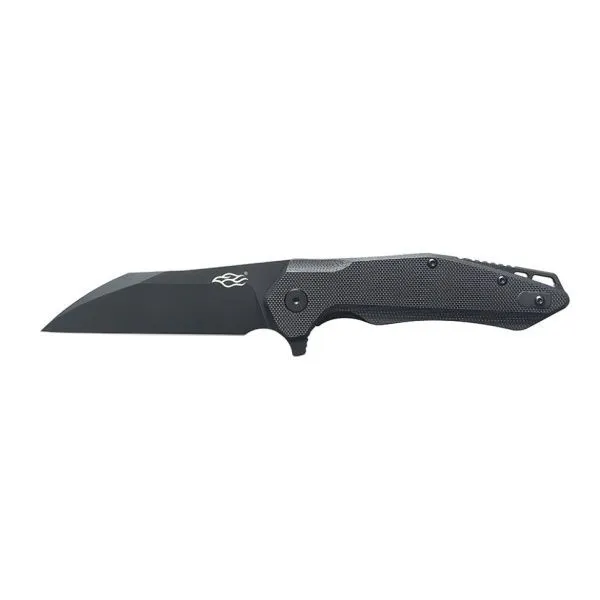 Складной нож Firebird by Ganzo FH31B-BK D2 Steel, Black Складной нож Firebird by Ganzo FH31B-BK D2 Steel, Black