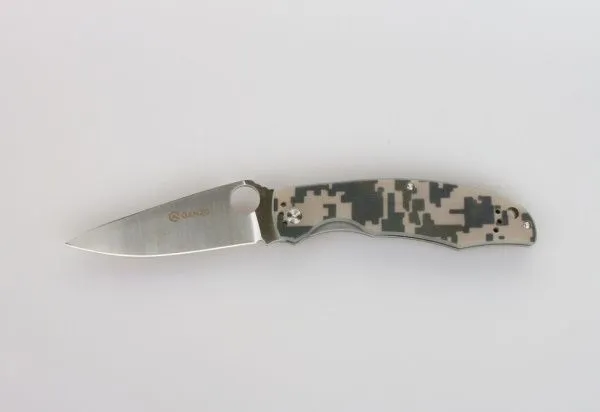 Нож Ganzo G732 камуфляж, G732-CA