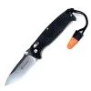 Нож Ganzo G7411-WS карбон, G7411-CF-WS