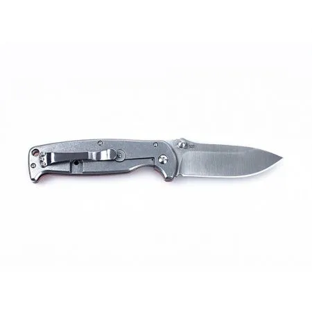 Нож Ganzo G742-1 черный, G742-1-BK Нож Ganzo G742-1 черный, G742-1-BK