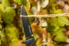 Нож складной Ganzo G620-B1 черный