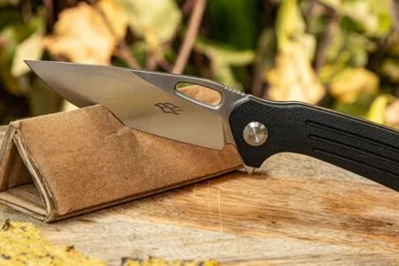 Нож Firebird FH921-BK