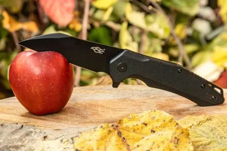 Складной нож Firebird by Ganzo FH31B-BK D2 Steel, Black