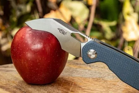 Складной нож Firebird by Ganzo FH924-GY  D2 Steel Gray