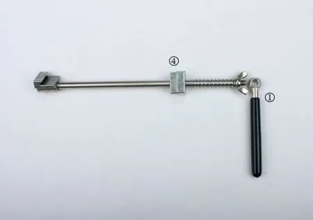 Точильный станок Ganzo Touch Pro Steel, GTPS