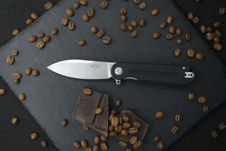 Нож Firebird FH922-BK