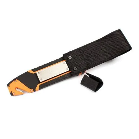 Нож Firebird by Ganzo F803-OR оранжевый (G803-OR) Нож Firebird by Ganzo F803-OR оранжевый (G803-OR)