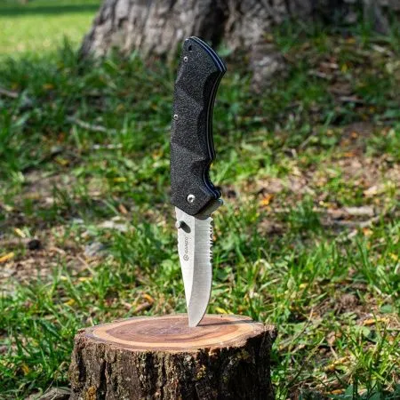 Нож Ganzo G617