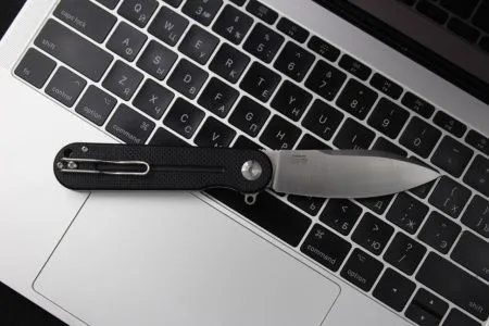 Нож Firebird FH922-BK