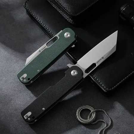 Нож Ganzo G770-BK черный