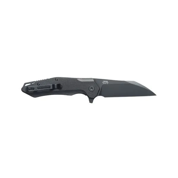 Складной нож Firebird by Ganzo FH31B-BK D2 Steel, Black Складной нож Firebird by Ganzo FH31B-BK D2 Steel, Black