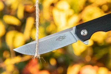 Нож Firebird FH11S-BK