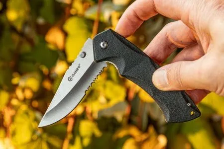 Нож Ganzo G617