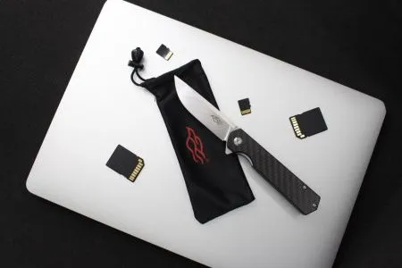 Нож Firebird FH11S-CF