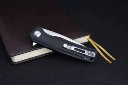 Нож Firebird FH91-BK