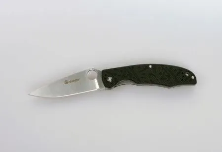 Нож Ganzo G7321 черный, G7321-BK Нож Ganzo G7321 черный, G7321-BK