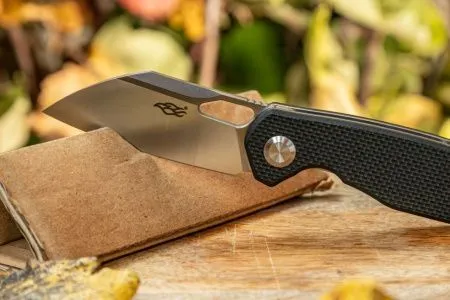 Складной нож Firebird by Ganzo FH924-BK  D2 Steel Black