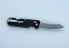 Нож Ganzo G735 черный, G735-BK Нож Ganzo G735 черный, G735-BK