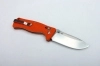 Нож складной Ganzo G720-OR оранжевый