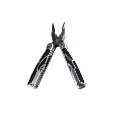 Уцененный товар Мультитул Ganzo G108(Б/У. Сост.-хорошее. Комплектация полная. Дефект кусачек на пассатижах)