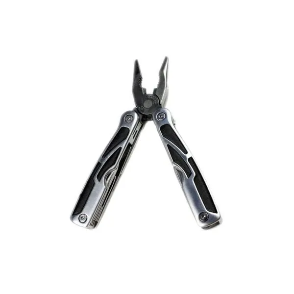 Уцененный товар Мультитул Ganzo G108(Б/У. Сост.-хорошее. Комплектация полная. Дефект кусачек на пассатижах)