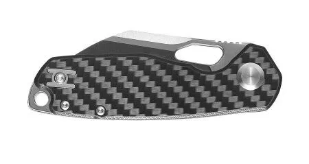 Складной нож Firebird by Ganzo FH924-CF  D2 Steel Carbon Складной нож Firebird by Ganzo FH924-CF  D2 Steel Carbon