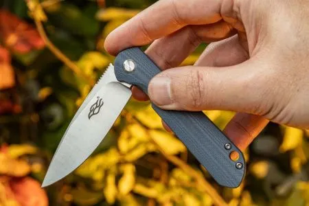 Нож Firebird FH41-GY