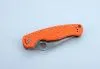 Нож Ganzo G7301 оранжевый, G7301-OR