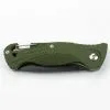 Нож Ganzo G611 зеленый, G611g