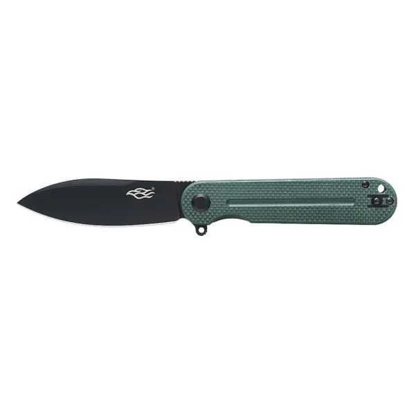 Складной нож Firebird by Ganzo FH922PT-GB D2 Steel,Green Складной нож Firebird by Ganzo FH922PT-GB D2 Steel,Green