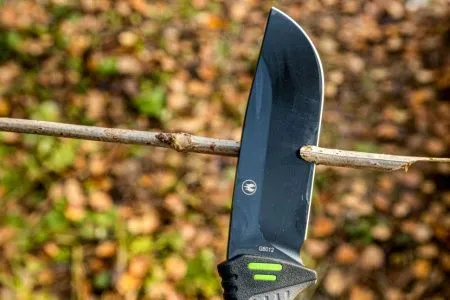 Нож Ganzo G8012 серый, G8012-GY