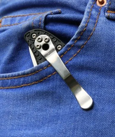 Нож Firebird by Ganzo F759M черный, F759M-BK