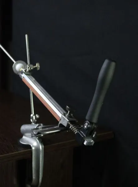 Точильный станок Ganzo Razor Pro, GRP Точильный станок Ganzo Razor Pro, GRP