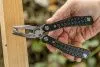 Мультитул Ganzo G106 (19 в 1) черный