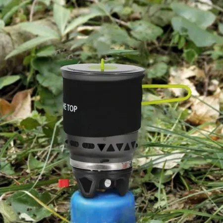 Система приготовления пищи Adimanti AD-10B, 1000 мл, цвет черный, AD-10B