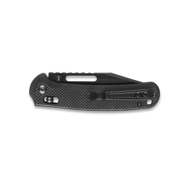 Нож Ganzo G768PT-BK черный Нож Ganzo G768PT-BK черный