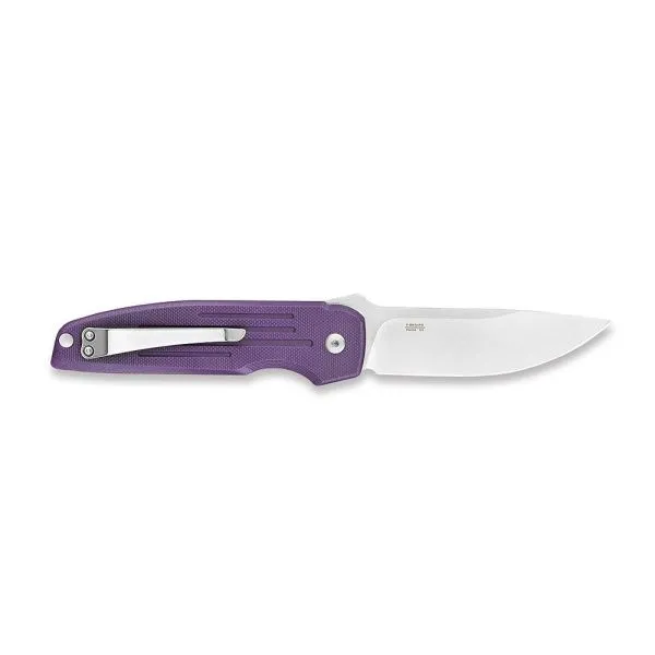 Складной нож Firebird FH926-PL фиолетовый Складной нож Firebird FH926-PL фиолетовый