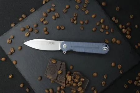 Нож Firebird FH922-GY