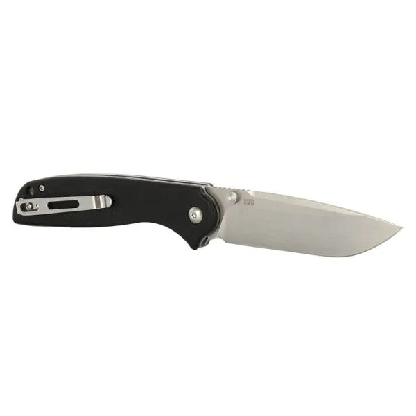 Нож Ganzo G6803-BK черный Нож Ganzo G6803-BK черный