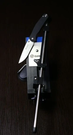 Точильный станок Ganzo Touch Pro Ultra, GTPU (Витрин. образец)