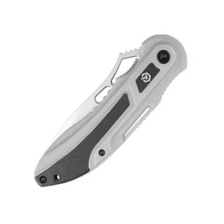 Нож Ganzo G621 серый, G621-GY (Состояние нового)