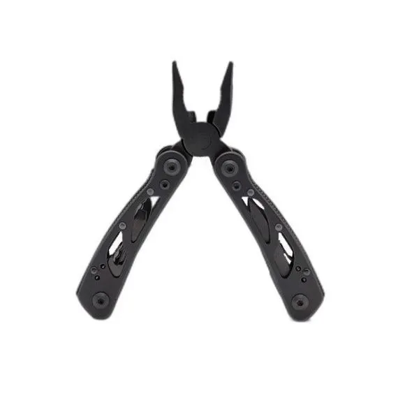 Мультитул Ganzo G104Sbex (10 в 1) черный мини Мультитул Ganzo G104Sbex (10 в 1) черный мини