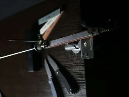 Точильный станок Ganzo Razor Pro, GRP