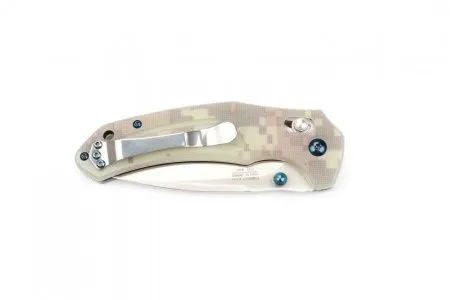 Нож Firebird by Ganzo F7611-CA камуфляж