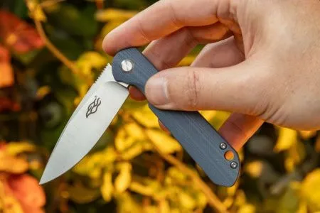 Нож Firebird FH41S-GY