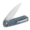Нож складной Ganzo G771-GY серый