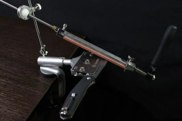 Точильный станок Ganzo Razor Pro, GRP Точильный станок Ganzo Razor Pro, GRP